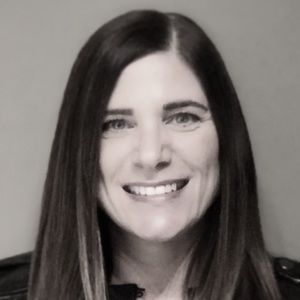 Meet your Posher, Jodi